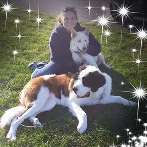 Meet your Posher, Danielle